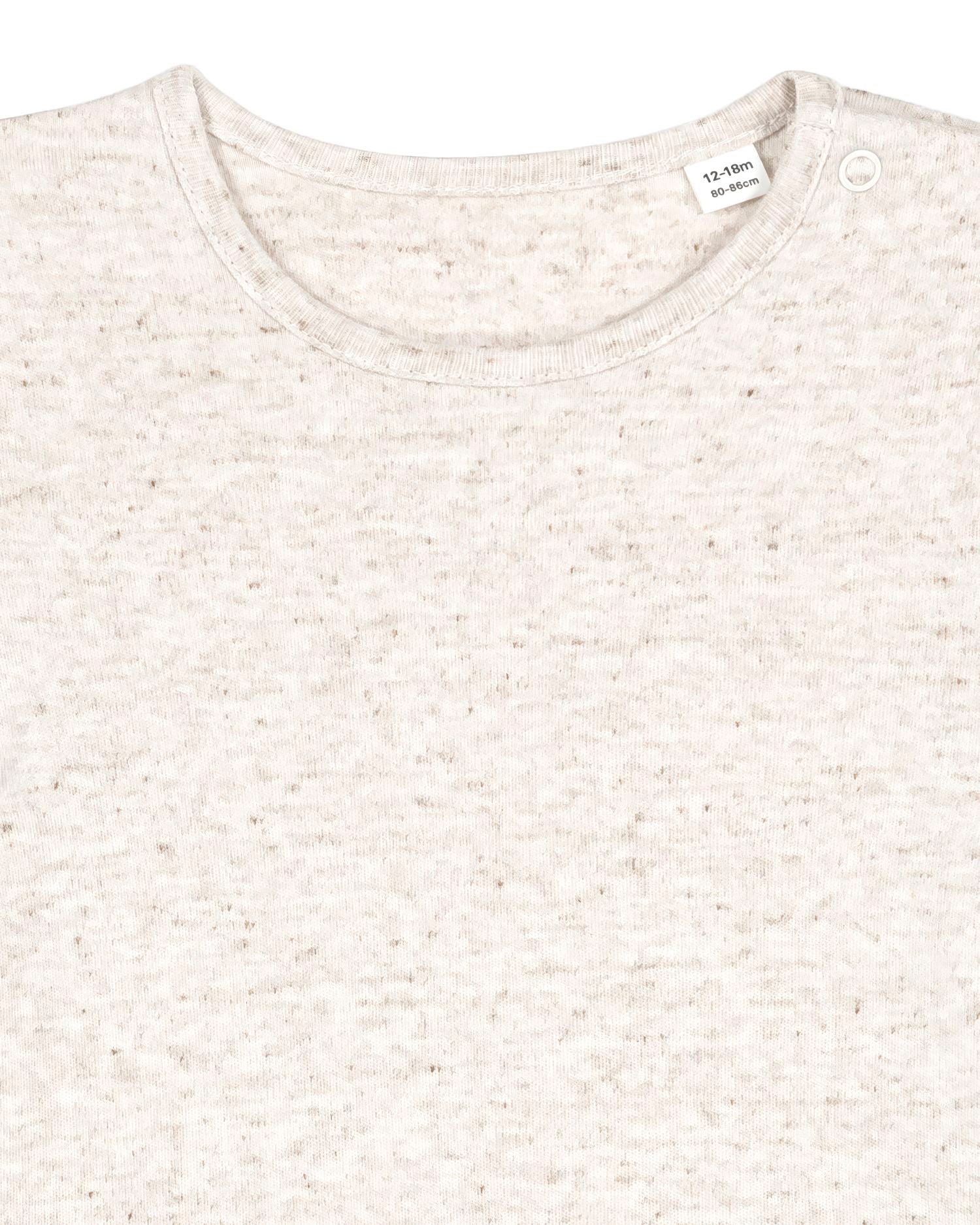 Body Bébé Manches Courtes Bio | Baby Body STUB103