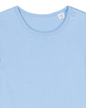 Body Bébé Manches Courtes Bio | Baby Body STUB103