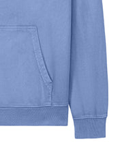 Unisex Garment Dyed Hoodie- 300 G/M² | Archer Vintage STSU040