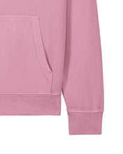Unisex Garment Dyed Hoodie- 300 G/M² | Archer Vintage STSU040