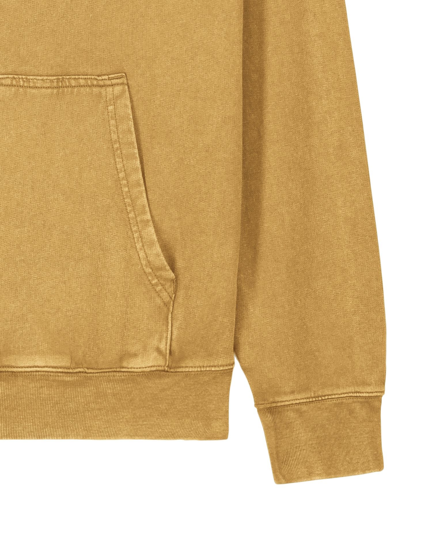 Unisex Garment Dyed Hoodie- 300 G/M² | Archer Vintage STSU040