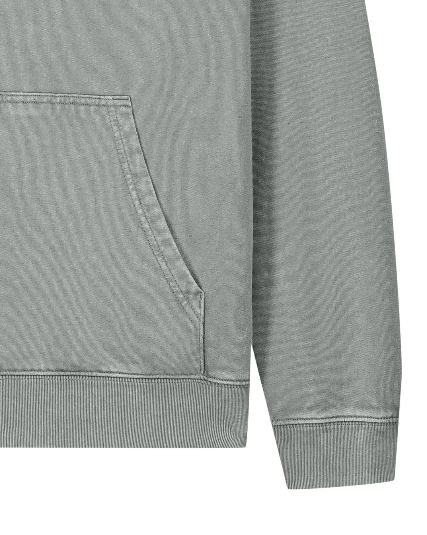 Unisex Garment Dyed Hoodie- 300 G/M² | Archer Vintage STSU040