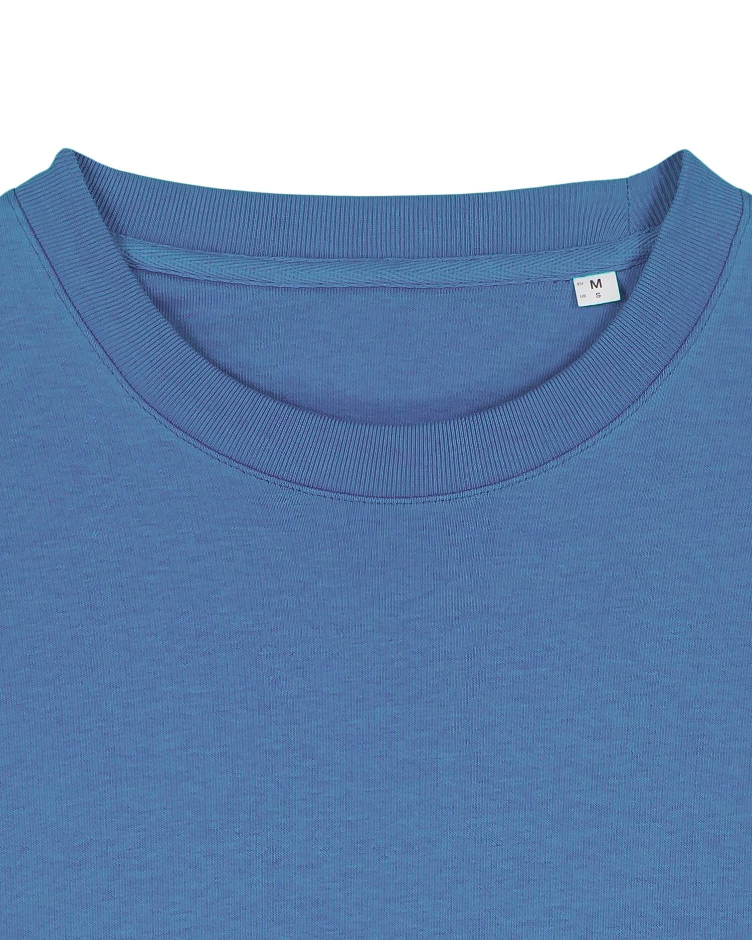 Unisex Organische Medium Fit Crewneck Sweater - 300 g/m² | Matcher STSU799