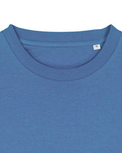 Unisex Organische Medium Fit Crewneck Sweater - 300 g/m² | Matcher STSU799