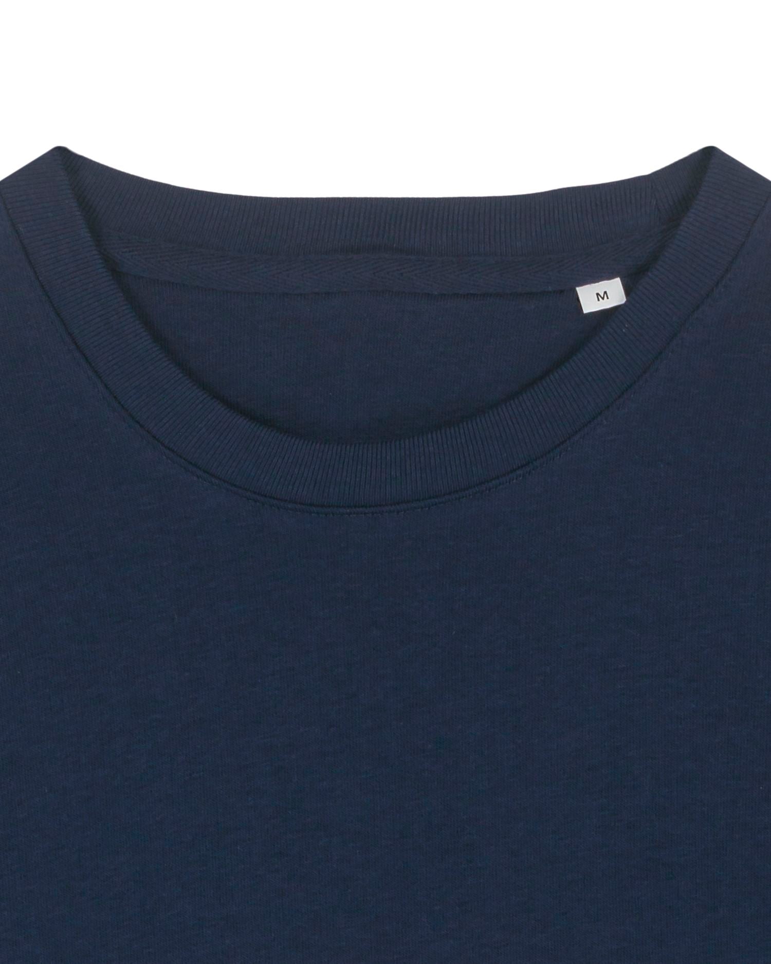 Unisex Organische Medium Fit Crewneck Sweater - 300 g/m² | Matcher STSU799