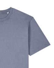 Unisex Garment-Dyed Heavyweight T-Shirt - 240 GSM | Freestyler Vintage STTU073