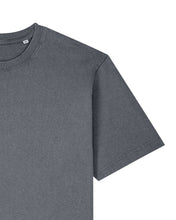 Unisex Garment-Dyed Heavyweight T-Shirt - 240 GSM | Freestyler Vintage STTU073