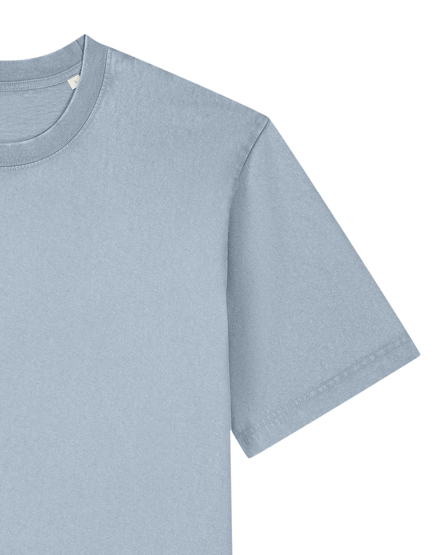 Unisex Garment-Dyed Heavyweight T-Shirt - 240 GSM | Freestyler Vintage STTU073