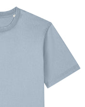 Unisex Garment-Dyed Heavyweight T-Shirt - 240 GSM | Freestyler Vintage STTU073