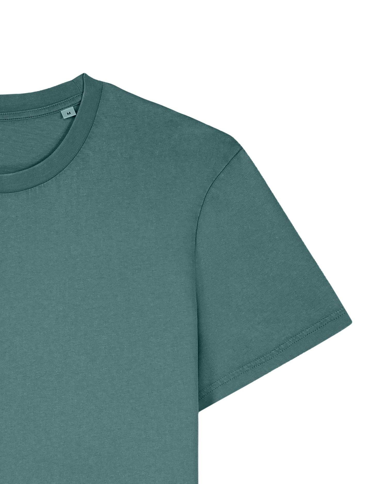 Unisex Garment Dyed T-Shirt - 155 GSM | Crafter Vintage STTU976