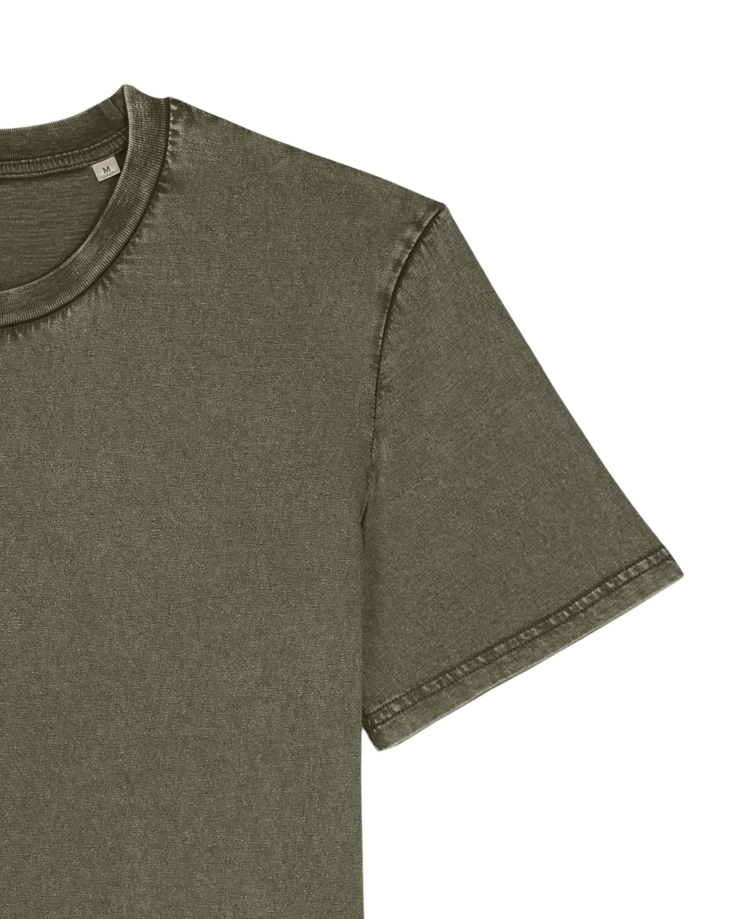 Unisex Garment Dyed T-Shirt - 155 GSM | Crafter Vintage STTU976