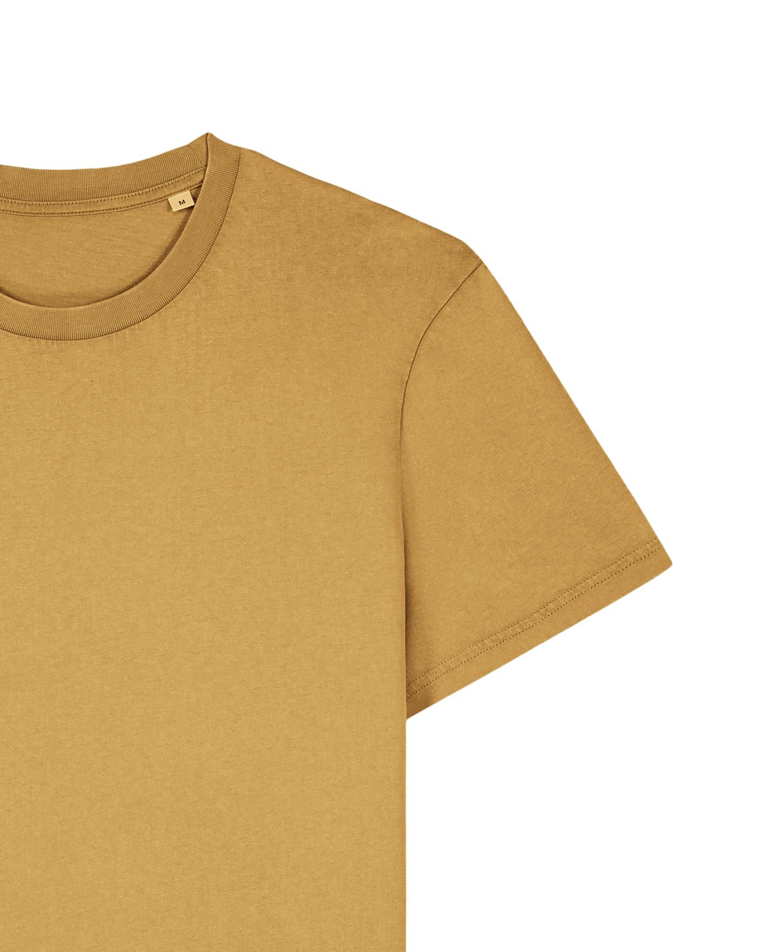 Unisex Garment Dyed T-Shirt - 155 GSM | Crafter Vintage STTU976