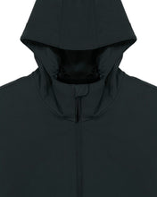 Men’s Hooded Water-Repellent Softshell Jacket - 342 GSM | Stanley Discoverer STJM158