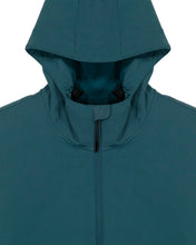 Men’s Hooded Water-Repellent Softshell Jacket - 342 GSM | Stanley Discoverer STJM158