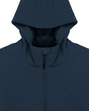 Men’s Hooded Water-Repellent Softshell Jacket - 342 GSM | Stanley Discoverer STJM158