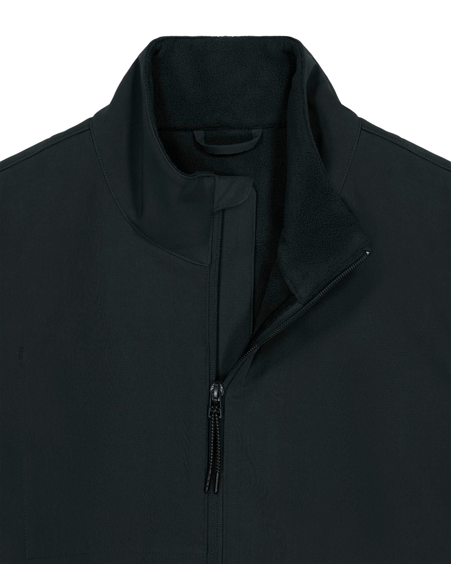 Chaqueta Softshell Repelente al Agua para Hombre - 342 GSM | Stanley Navigator STJM167