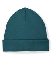 Unisex Ribbed Cuffed Beanie in Organic Cotton | Rib Beanie 2.0 - STAU295