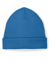 Unisex Ribbed Cuffed Beanie in Organic Cotton | Rib Beanie 2.0 - STAU295