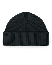 Unisex-Fisherman-Beanie aus Rippstrick | Fisherman Beanie 2.0 – STAU296