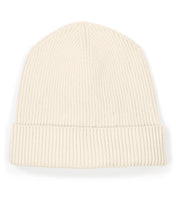 Unisex-Fisherman-Beanie aus Rippstrick | Fisherman Beanie 2.0 – STAU296