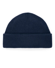 Unisex-Fisherman-Beanie aus Rippstrick | Fisherman Beanie 2.0 – STAU296