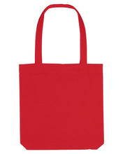 Recycelte Canvas Tote Bag im Eco-Trend -300 g/m² | Tote Bag STAU760