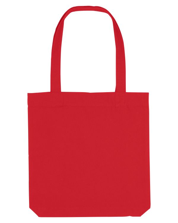 Recycelte Canvas Tote Bag im Eco-Trend -300 g/m² | Tote Bag STAU760