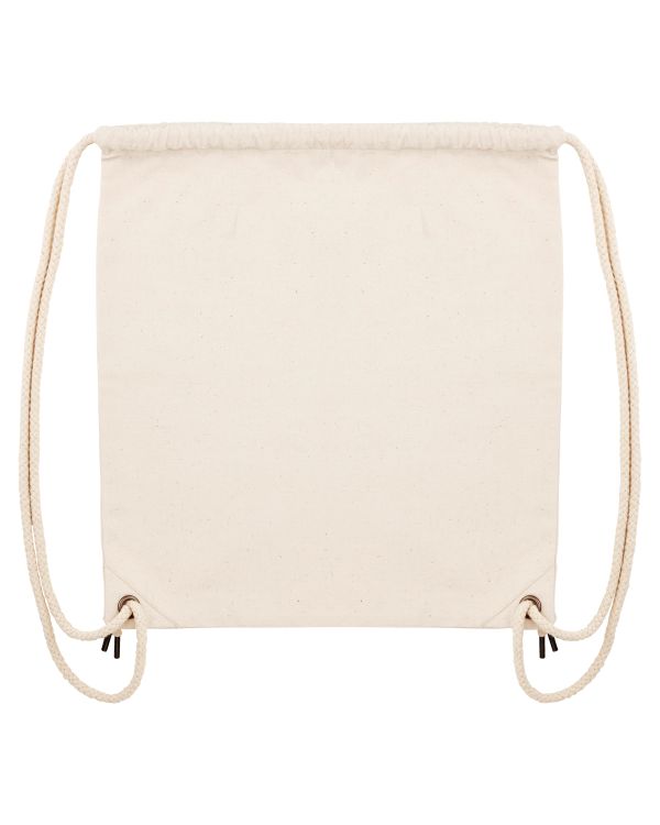 Recycled Fabric Gym Bag - 300 g/m² | Gym Bag STAU763