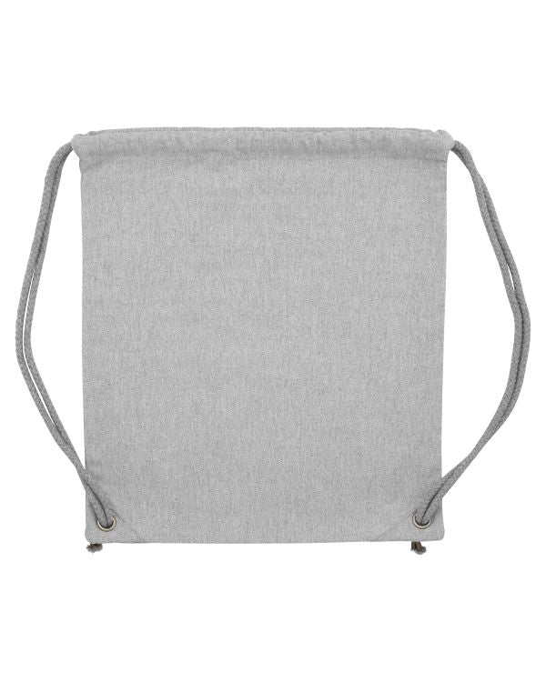Recycled Fabric Gym Bag - 300 g/m² | Gym Bag STAU763