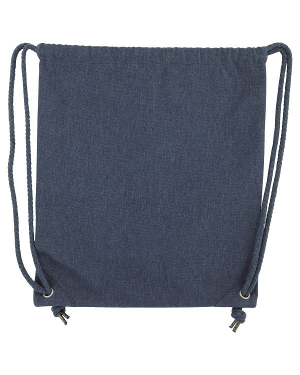 Recycled Fabric Gym Bag - 300 g/m² | Gym Bag STAU763