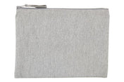 Recycled Fabric Pencil Case - 300 G/M² | Pencil Case STAU764