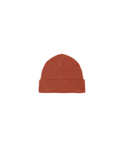 Organic Transition Ribbed Beanie | Fisherman Beanie STAU771