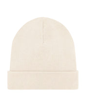 Organic & Recycled Two-Layer Beanie | Rib Beanie STAU772