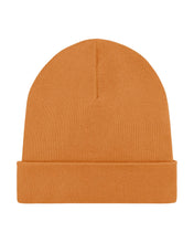 Organic & Recycled Two-Layer Beanie | Rib Beanie STAU772