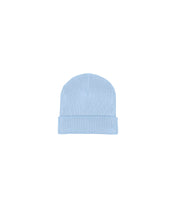 Organic & Recycled Two-Layer Beanie | Rib Beanie STAU772