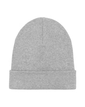 Organische & Gerecyclede Dubbelgelaagde Muts | Rib Beanie STAU772