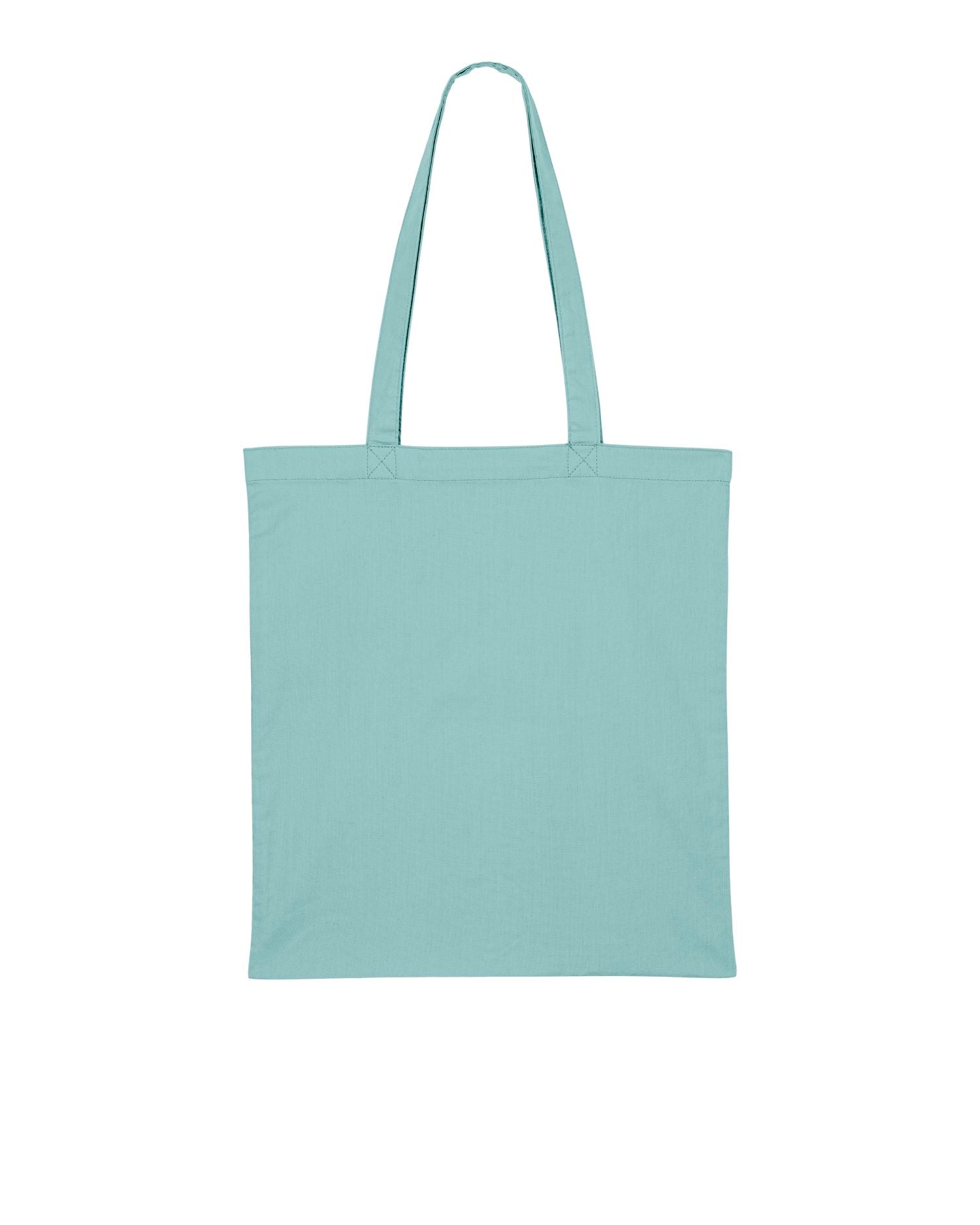Organische Katoenen Tote Bag - 160 g/m² | Lichte Tote Bag STAU773