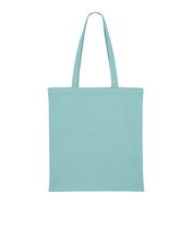Organische Katoenen Tote Bag - 160 g/m² | Lichte Tote Bag STAU773