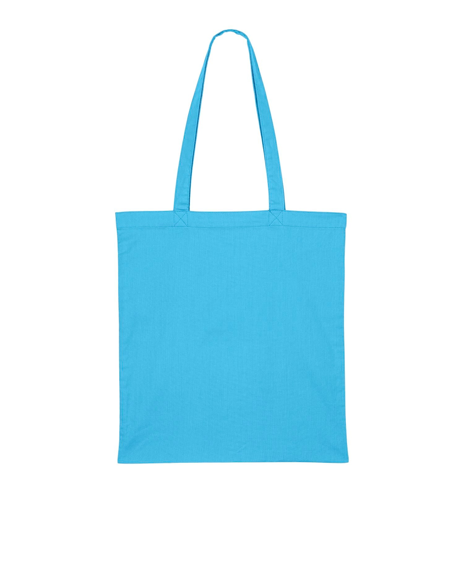 Organische Katoenen Tote Bag - 160 g/m² | Lichte Tote Bag STAU773