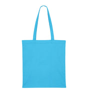 Organische Katoenen Tote Bag - 160 g/m² | Lichte Tote Bag STAU773