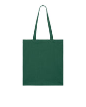 Organische Katoenen Tote Bag - 160 g/m² | Lichte Tote Bag STAU773