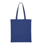 Organische Katoenen Tote Bag - 160 g/m² | Lichte Tote Bag STAU773