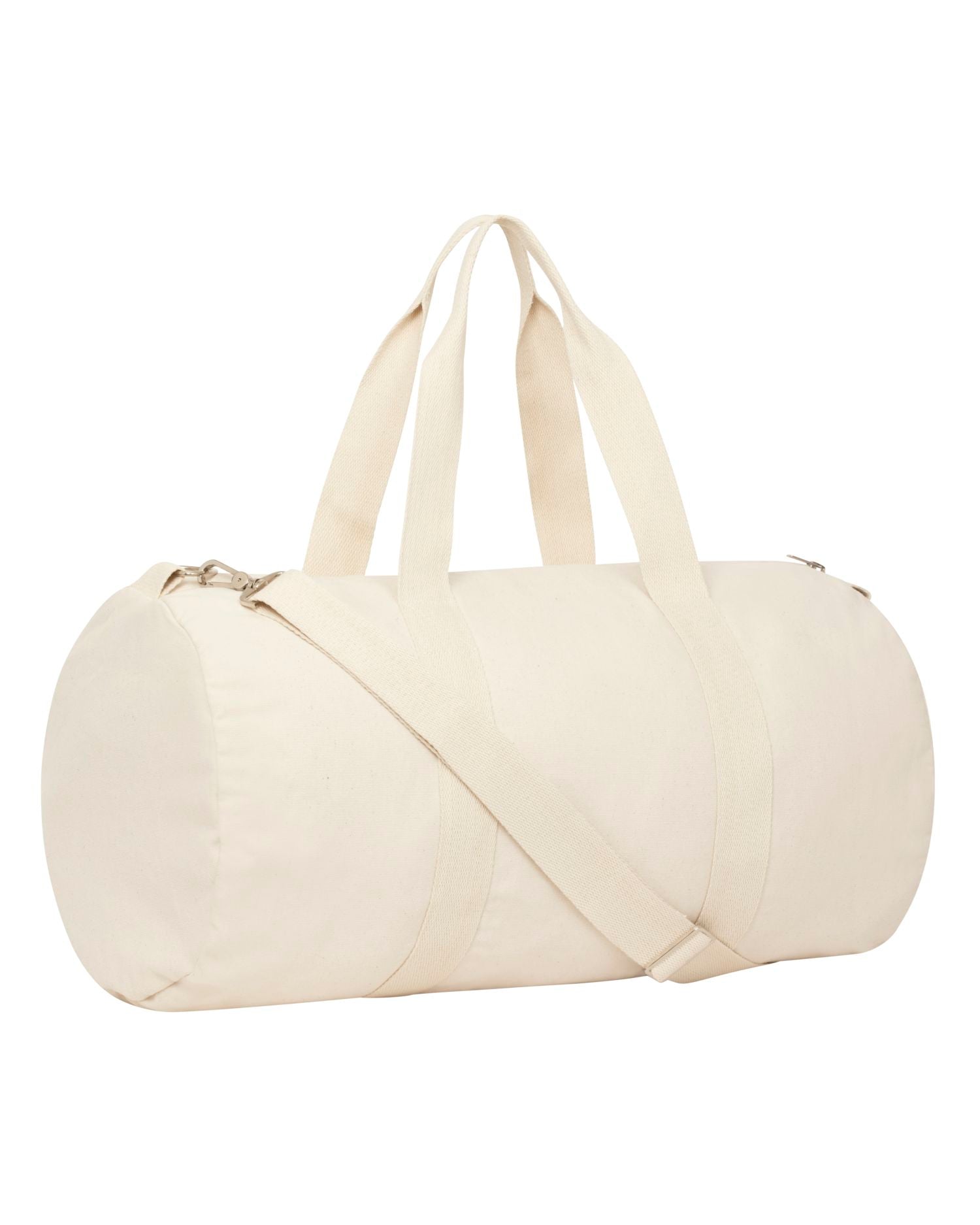 Canvas Duffle Bag - 300 GSM | Duffle Bag STAU892