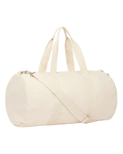 Canvas Duffle Bag - 300 GSM | Duffle Bag STAU892