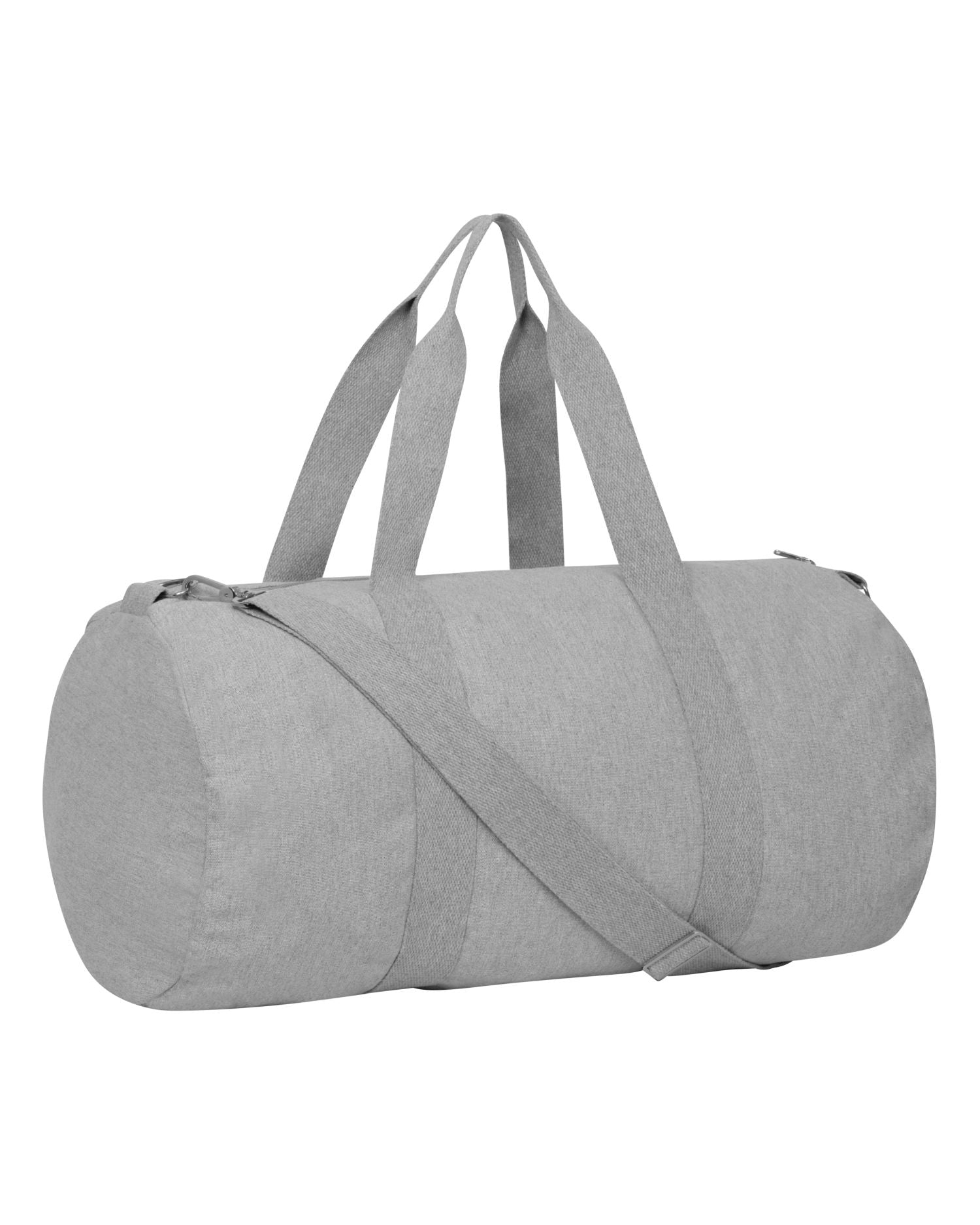 Canvas Duffle Bag - 300 GSM | Duffle Bag STAU892