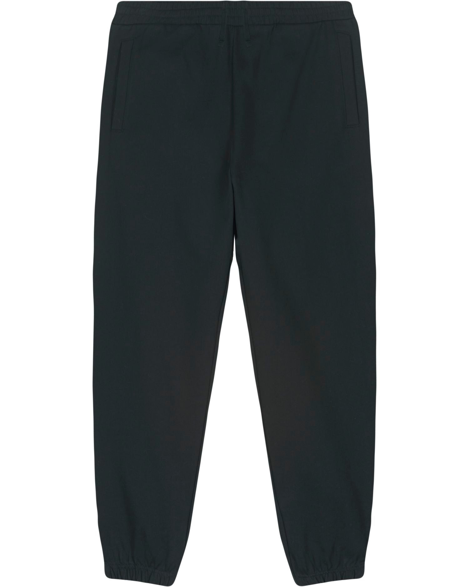 Jogger Unisex Orgánico de Tacto Seco - 400 GSM | Jammer Dry STBU157