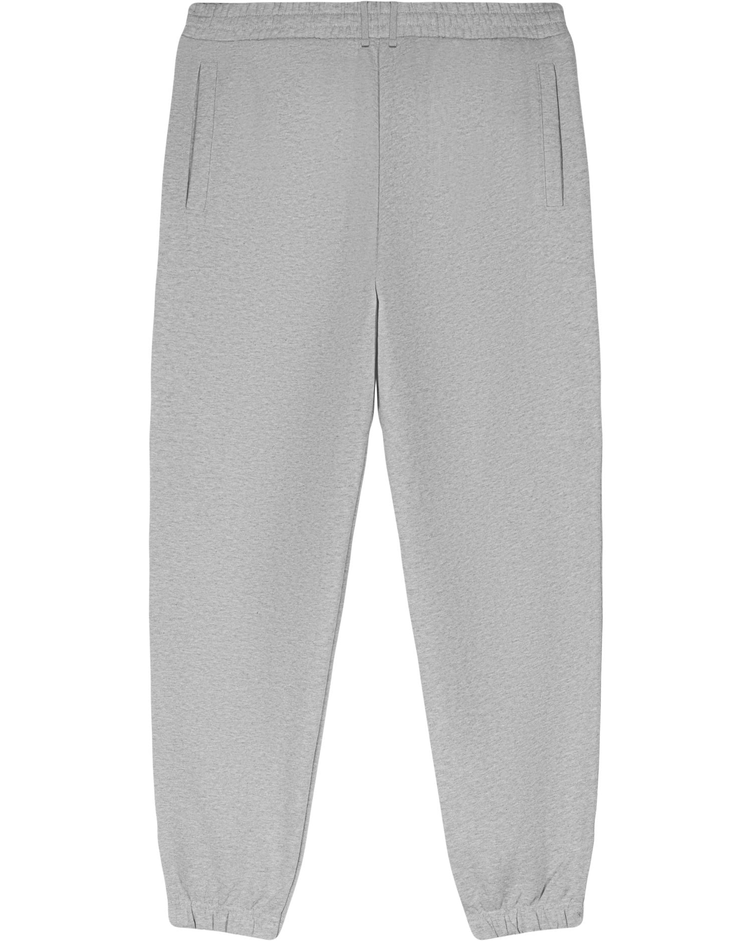 Jogger Unisex Orgánico de Tacto Seco - 400 GSM | Jammer Dry STBU157