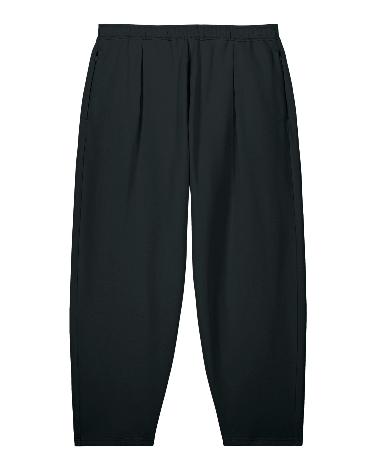 Pantalon de jogging unisexe Oversized à jambes ballon en coton recyclé - 400 g/m² | Barreler - STBU276