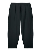 Pantalon de jogging unisexe Oversized à jambes ballon en coton recyclé - 400 g/m² | Barreler - STBU276