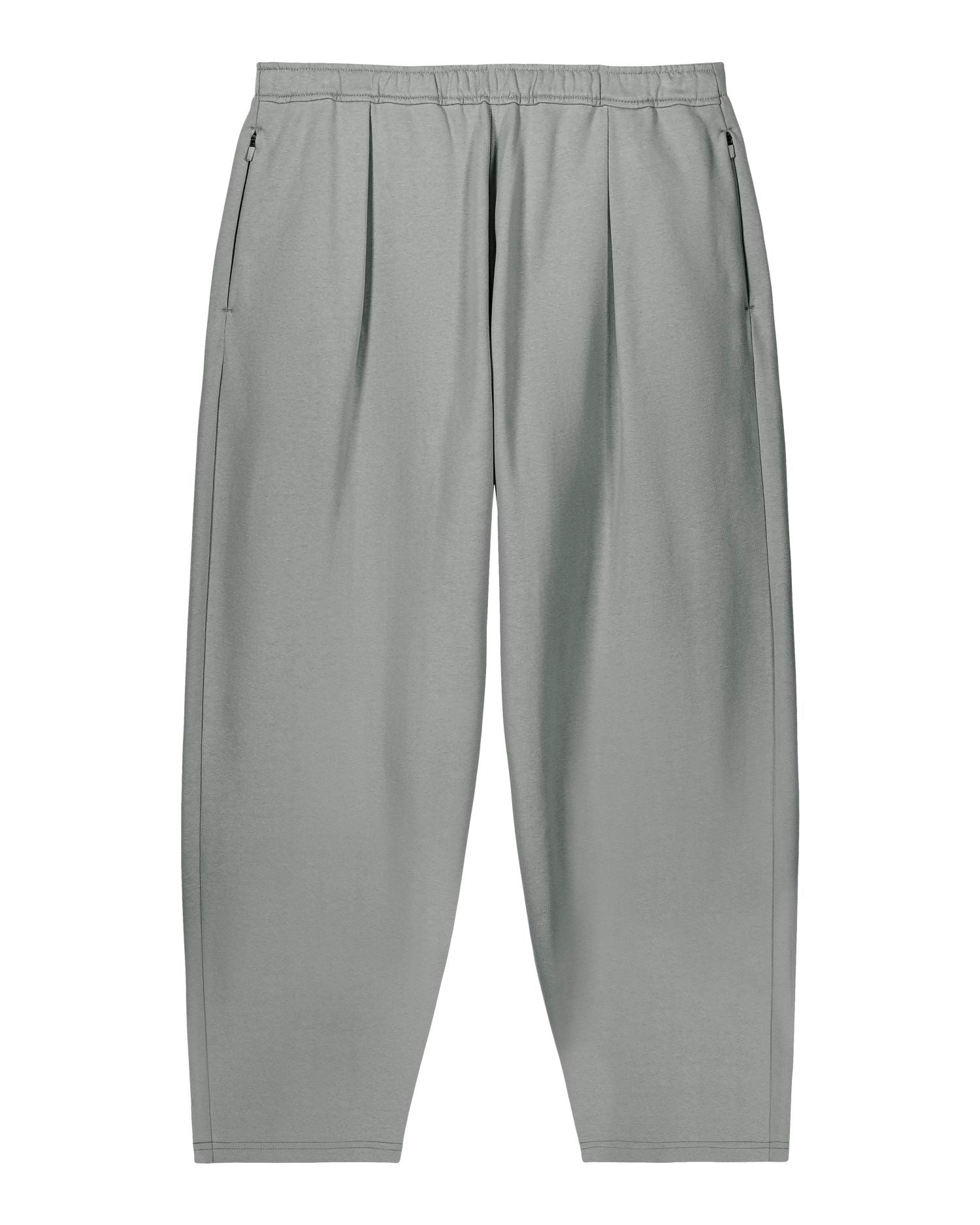 Pantalon de jogging unisexe Oversized à jambes ballon en coton recyclé - 400 g/m² | Barreler - STBU276
